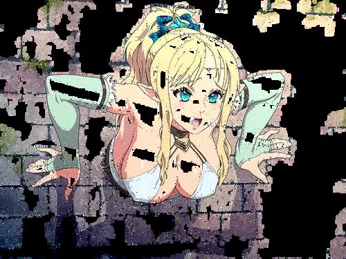 Kabe ni Hamatte Ugokenai! 2 Хентай манга читать онлайн Kabe ni Hamatte Ugokenai! 2 Хентай манга и Додзинси