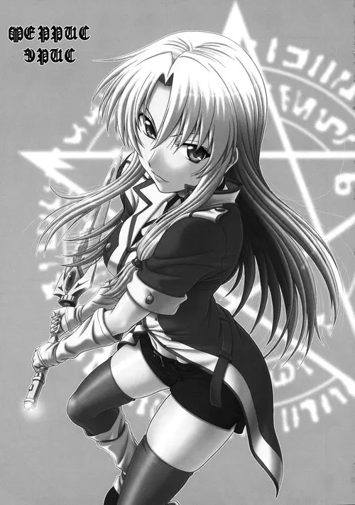 Densetsu no Yuusha no Hime Goto