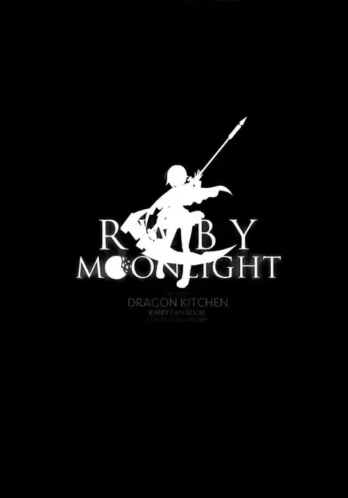 RWBY Moonlight (Красный, Белый, Черный, Желтый. Лунный свет) Хентай манга читать онлайн RWBY Moonlight Хентай манга и Додзинси