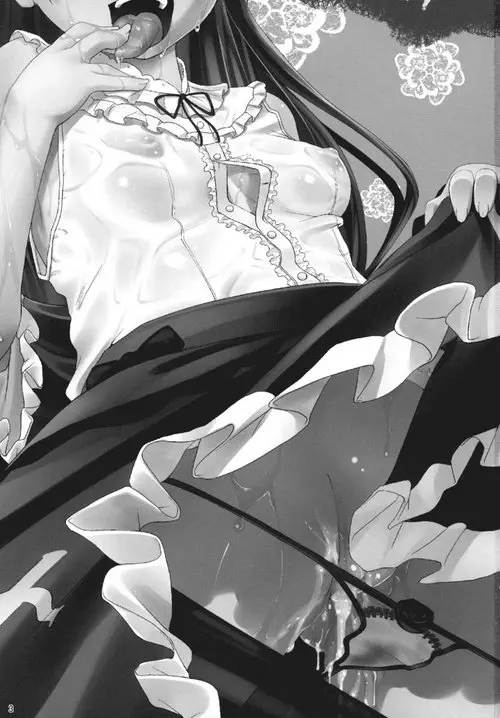 Ore no Kuroneko ga Konna ni Iyarashii Wake ga Nai Хентай манга читать онлайн Ore no Kuroneko ga Konna ni Iyarashii Wake ga Nai Хентай манга и Додзинси