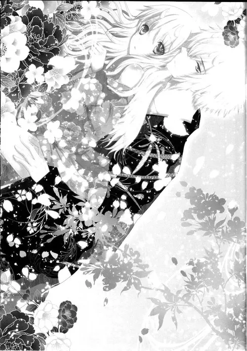 Демоны под сенью сакуры (Sakura Oni) Хентай манга читать онлайн Демоны под сенью сакуры Хентай манга и Додзинси