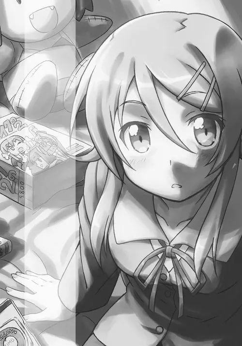 Ore no Imouto ga Kawaii...dato...!! Хентай манга читать онлайн Ore no Imouto ga Kawaii...dato...!! Хентай манга и Додзинси