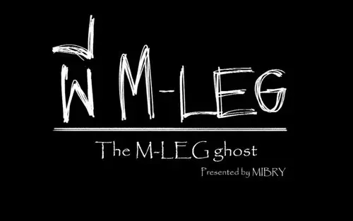 The M-leg ghost Хентай манга читать онлайн The M-leg ghost Хентай манга и Додзинси