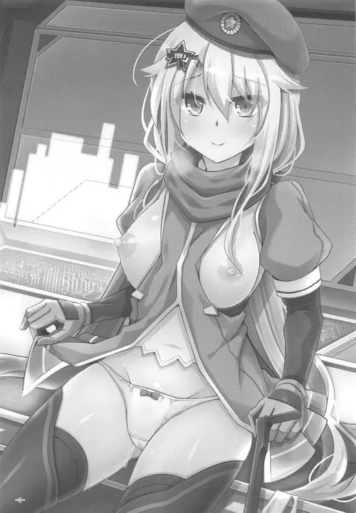 9a-91-Chan Wants To Be Looked At