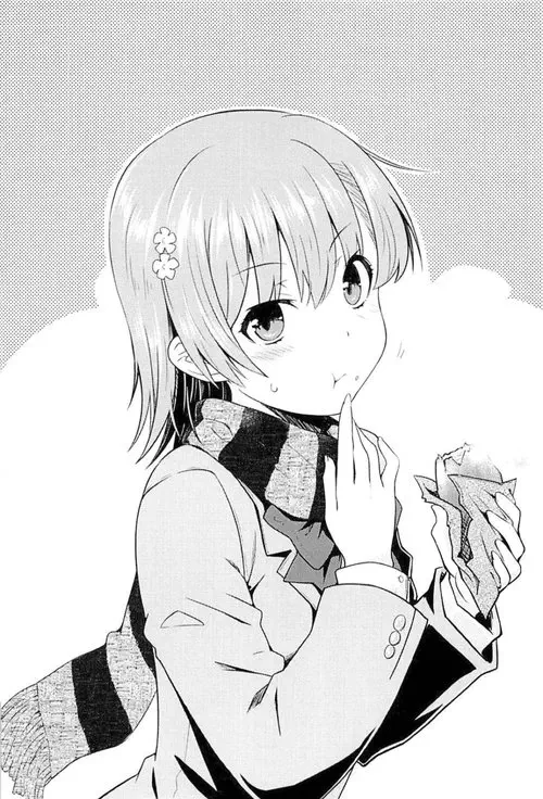 Sweet Snow Хентай манга и Додзинси