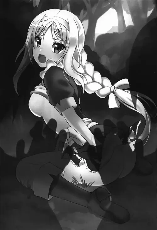 Yume no Kuni no Alice