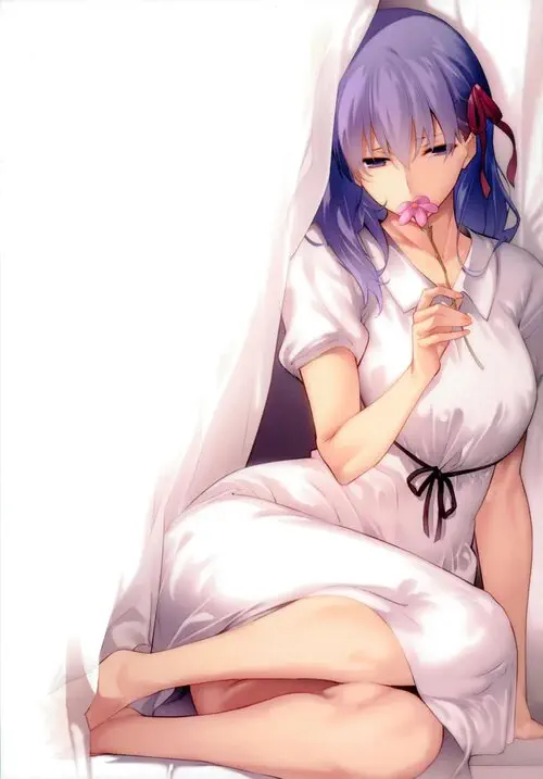 Fate: THE BOOK OF SAKURA Хентай манга и Додзинси