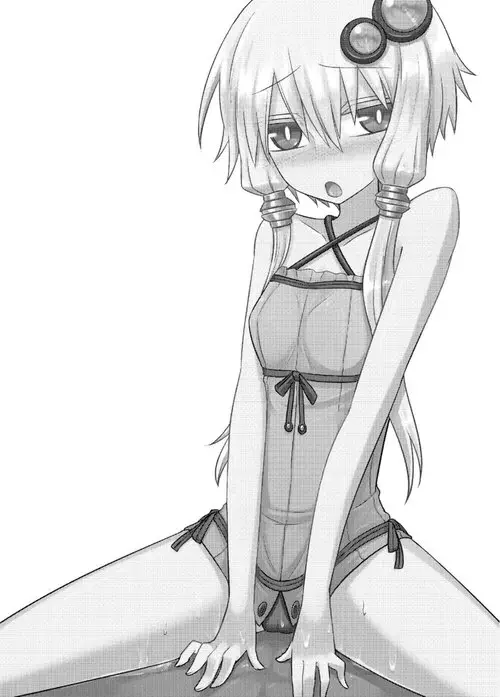 Yukari-san ga Sentai Service o Hajimeta You desu. Хентай манга и Додзинси