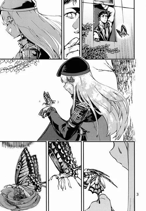 Tsuyoku Dakishimete Хентай манга и Додзинси