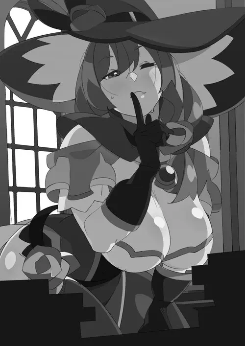 Lisa`s SideQuest