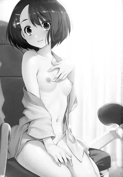 Добро пожаловать в мою клинику (Boku no Shinryoujo e Youkoso) Хентай манга читать онлайн Добро пожаловать в мою клинику Хентай манга и Додзинси