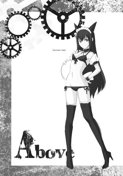 Sitainsu;Kedo 4