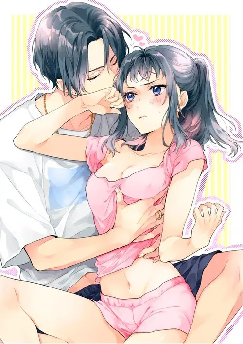 Он мне не парень! (Kono Hito Kareshi ja Arimasen!!) Хентай манга читать онлайн Он мне не парень! (Kono Hito Kareshi ja Arimasen!!) Хентай манга и Додзинси