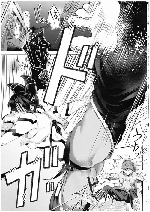 Особая тренировка от учителя Джури (Juri Shishou ni Tokkun shite morau Hon) Хентай манга читать онлайн Особая тренировка от учителя Джури Хентай манга и Додзинси