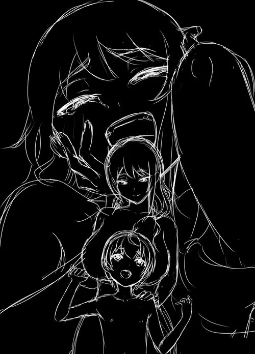 Ненастоящие мать и сын - Глава 1 (Uso Oyako; Artificial Mother and Son) Хентай манга читать онлайн Ненастоящие мать и сын - Глава 1 Хентай манга и Додзинси