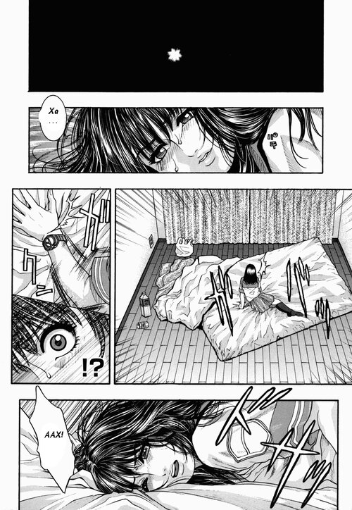Hatsujou Mitsueki - часть 7 Хентай манга читать онлайн Hatsujou Mitsueki - часть 7 Хентай манга и Додзинси
