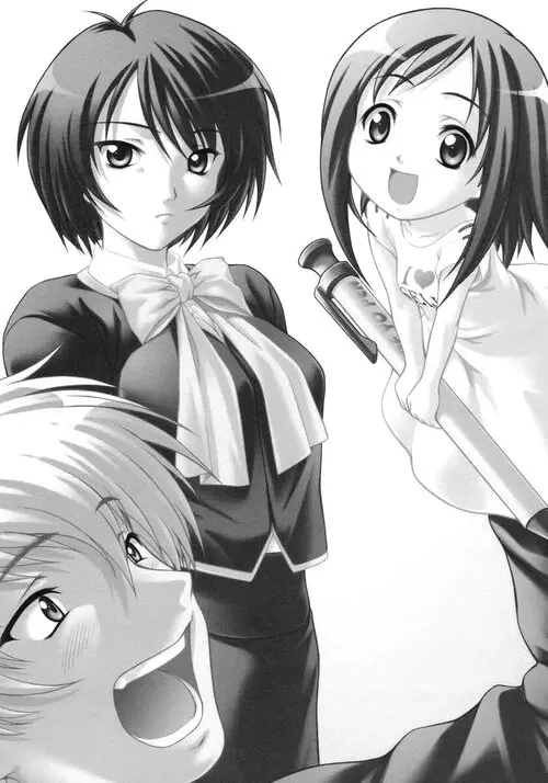 Takako na Hibi (Ночные страсти) Хентай манга читать онлайн Takako na Hibi Хентай манга и Додзинси
